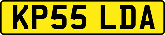 KP55LDA