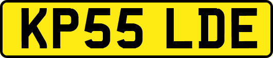 KP55LDE