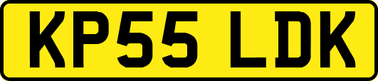 KP55LDK