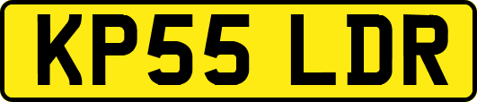 KP55LDR