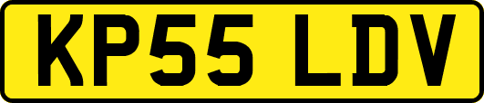 KP55LDV