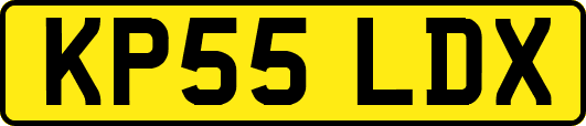 KP55LDX
