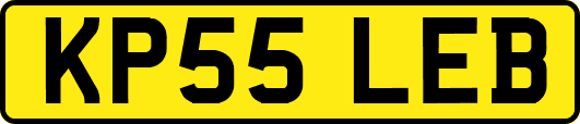 KP55LEB