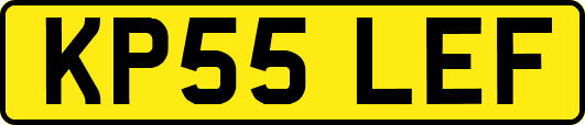 KP55LEF