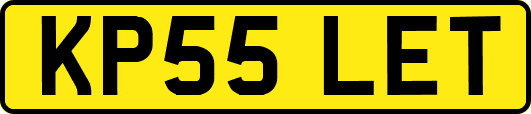 KP55LET