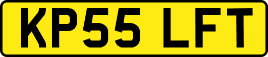 KP55LFT