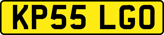 KP55LGO