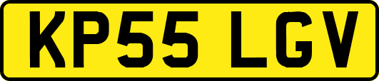 KP55LGV