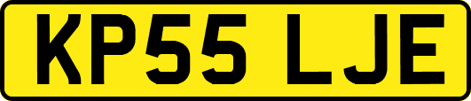 KP55LJE
