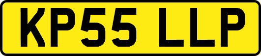 KP55LLP