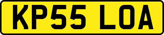 KP55LOA