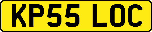 KP55LOC