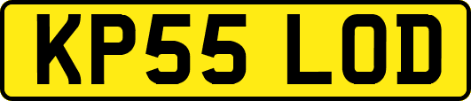 KP55LOD