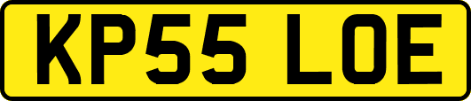 KP55LOE