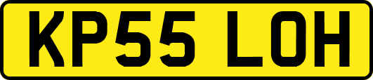 KP55LOH