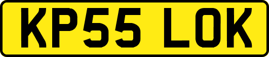 KP55LOK
