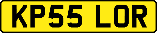 KP55LOR