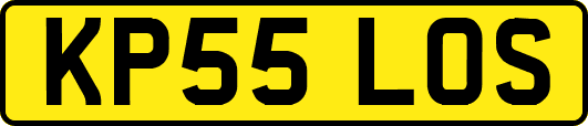 KP55LOS