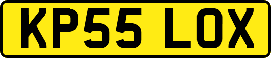 KP55LOX