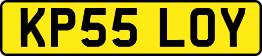 KP55LOY