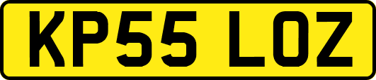 KP55LOZ
