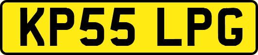 KP55LPG