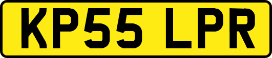 KP55LPR