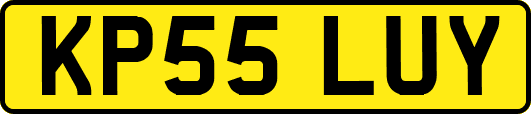 KP55LUY