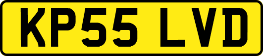 KP55LVD