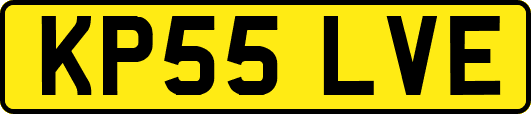 KP55LVE