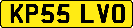 KP55LVO