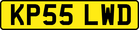 KP55LWD