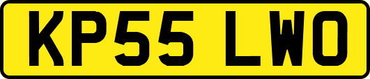KP55LWO