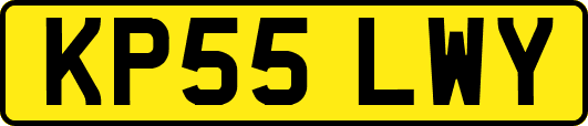 KP55LWY