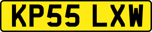 KP55LXW