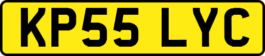 KP55LYC
