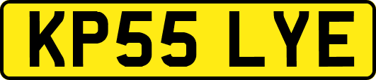 KP55LYE