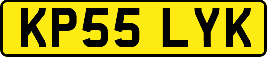 KP55LYK