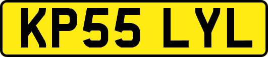 KP55LYL