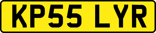 KP55LYR