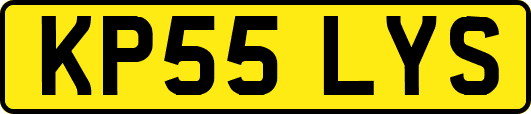 KP55LYS
