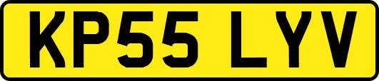 KP55LYV
