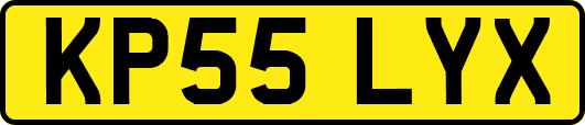 KP55LYX