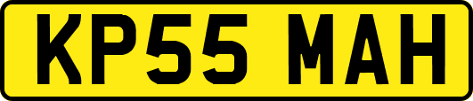 KP55MAH