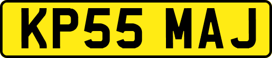 KP55MAJ