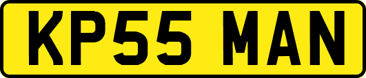 KP55MAN