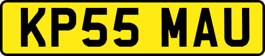KP55MAU