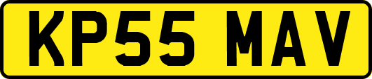 KP55MAV