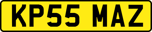 KP55MAZ