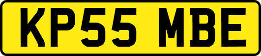 KP55MBE